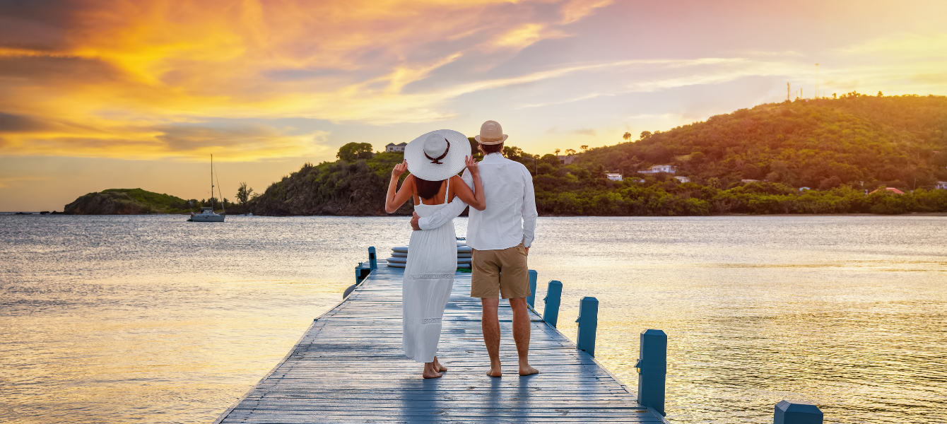 Find Love While Traveling: A Simple Guide