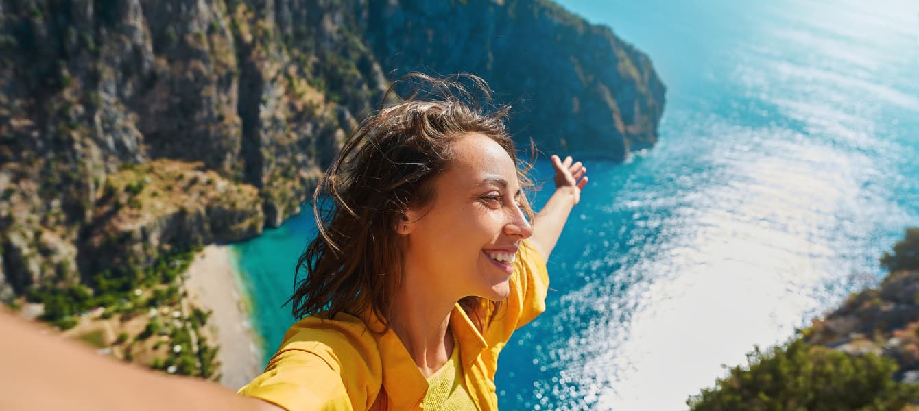 How To Make Your Friends Jealous Through Unique Travel Experiences