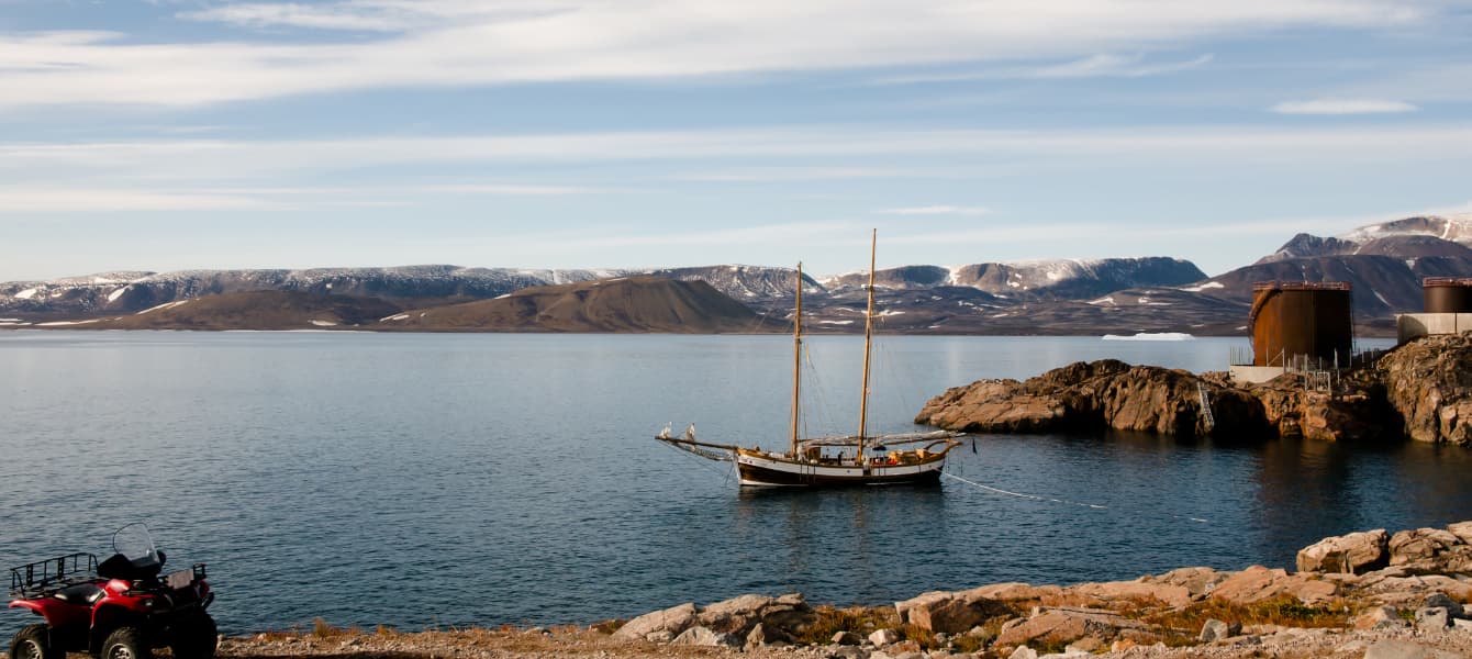 The Most Remote Destinations (And How to Actually Get There)