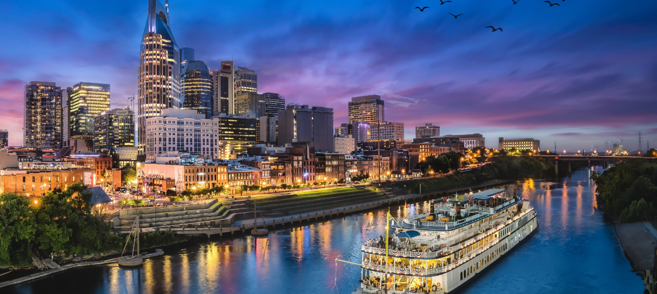 Explore the Best Holiday Spots in Nashville