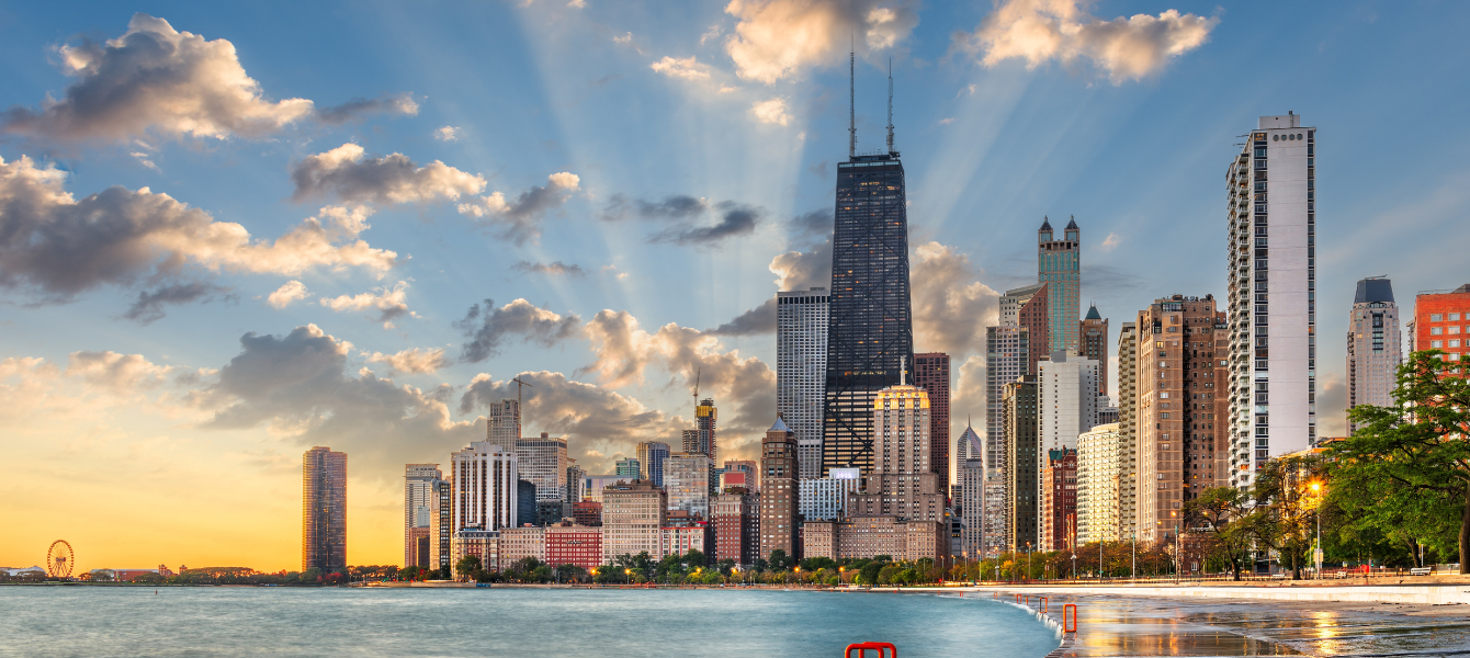 Festive Holiday Markets in Chicago You’ll Love