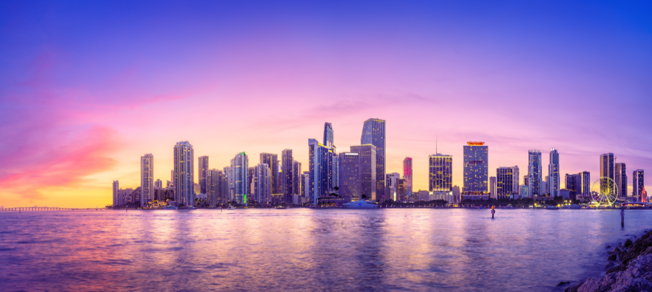 Ultimate Miami Winter Getaway Travel Guide