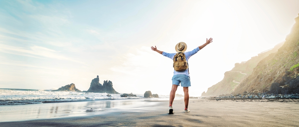 CuddlyNest Co-Founder and COO Addresses the New Era of Travel