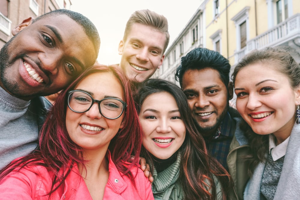 The Importance of Embracing Diversity in Travel