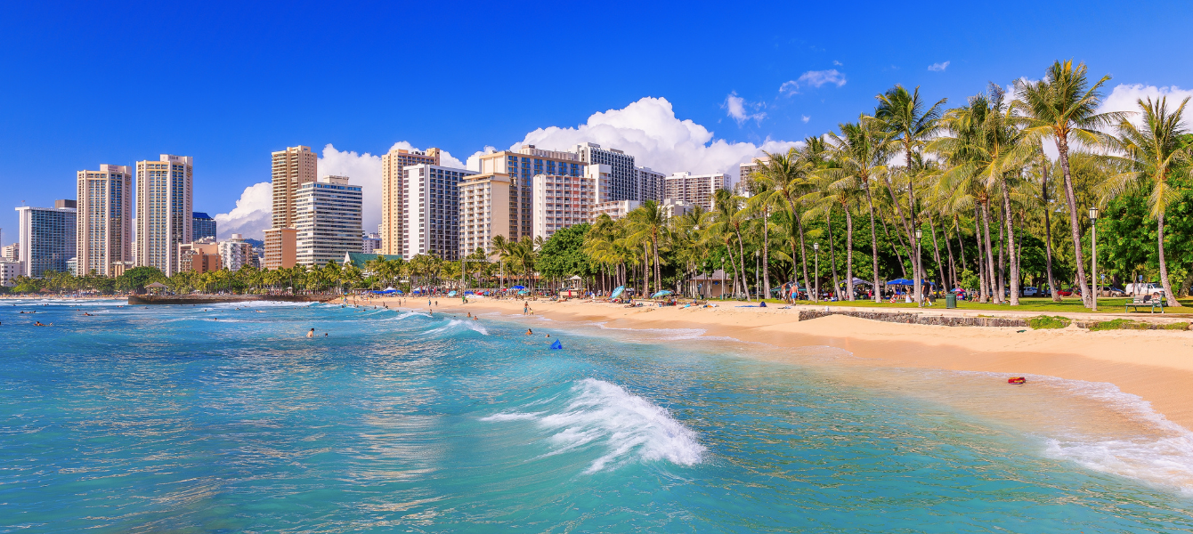Safe Solo Travel Spots Across America To Explore Now