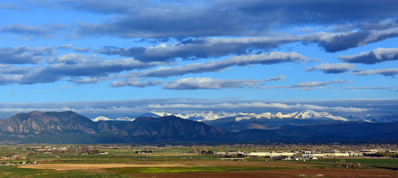 The Best Winter Photography Locations in Colorado