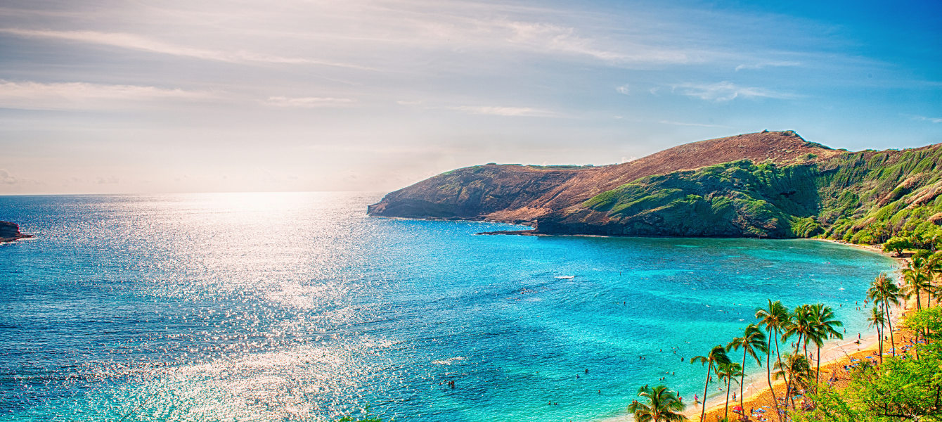 Top Winter Sun Destinations in Hawaii for Your Perfect Getaway