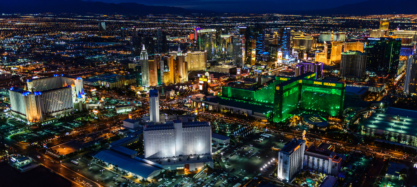 Top Affordable Yet Luxurious Hotels in Las Vegas