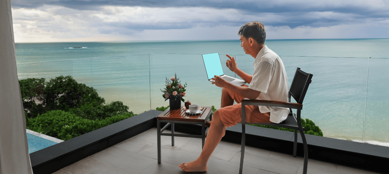A Guide to Most Affordable Workcation Destinations for Digital Nomads