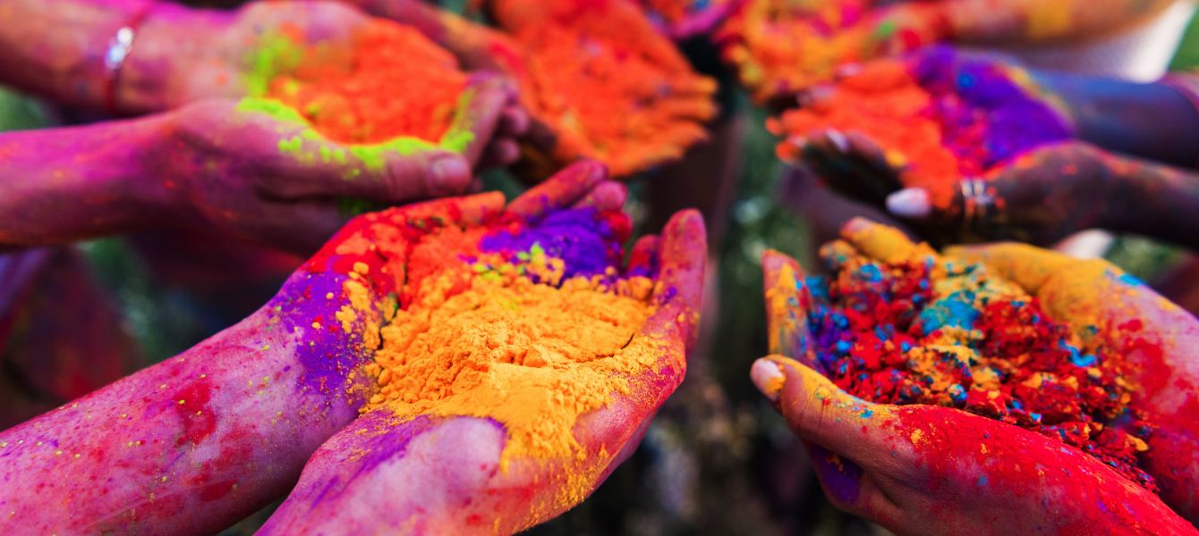 Holi in Miami 2025: The Ultimate Colour Party Guide