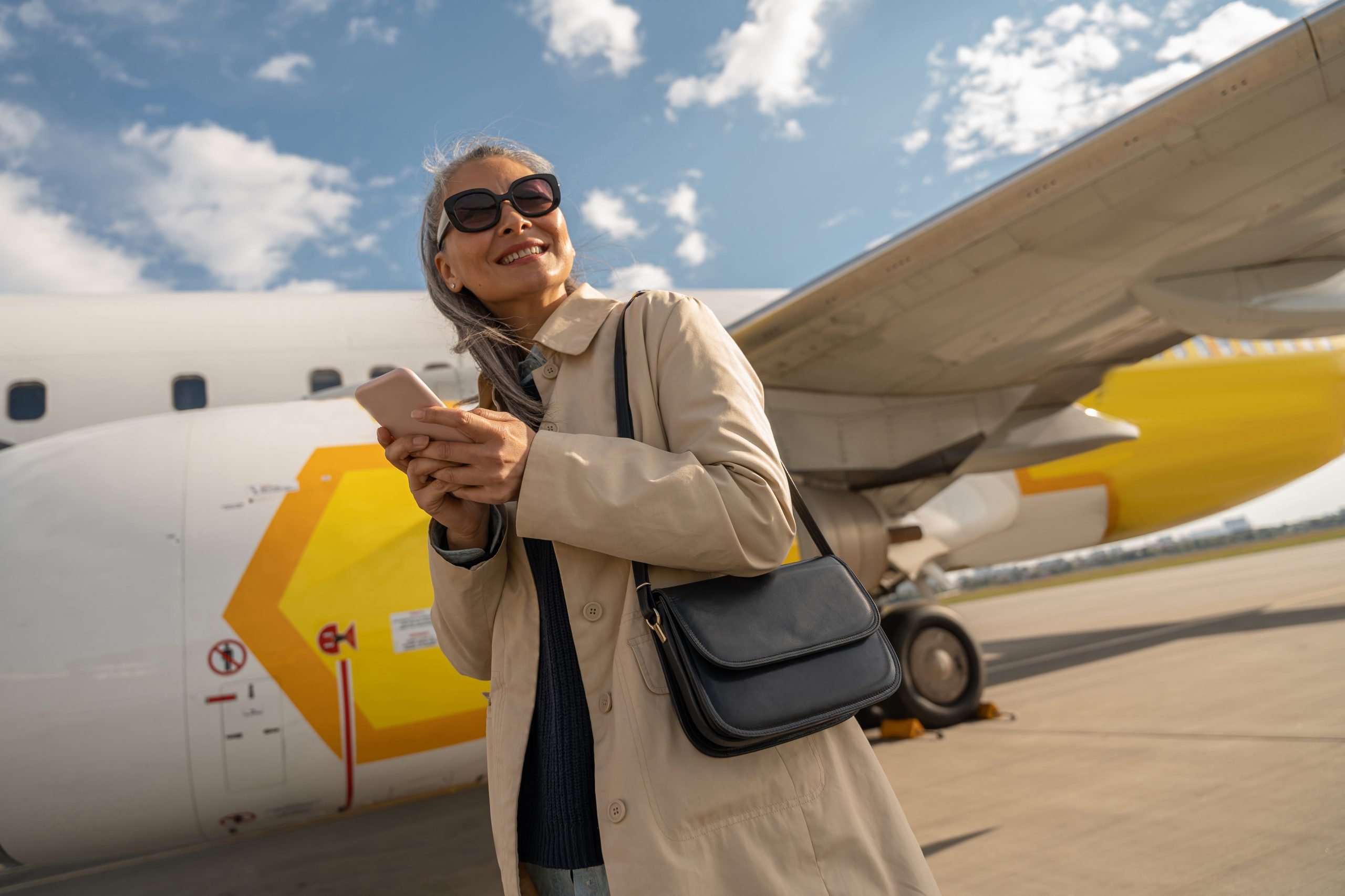 Why AI Is Going to Change the Future of Travel as We Know It