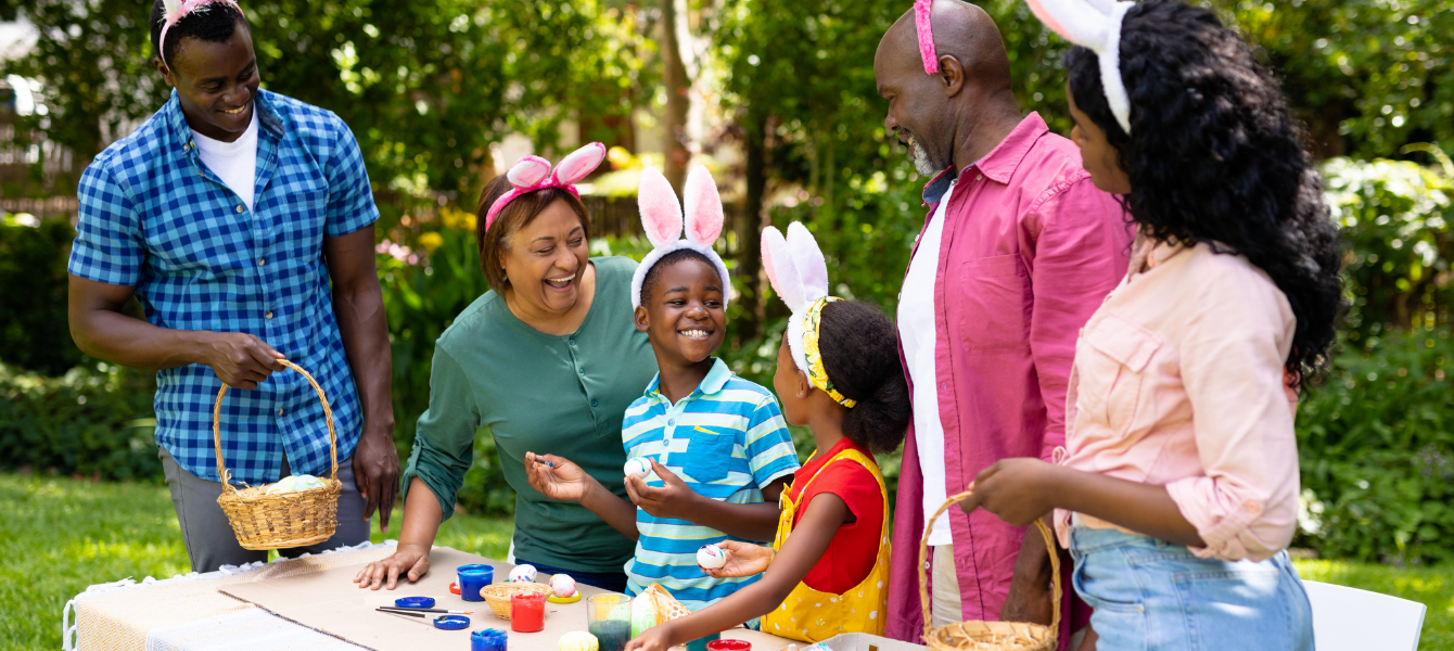 Easter Weekend in Asheville, NC: What No One Tells You!