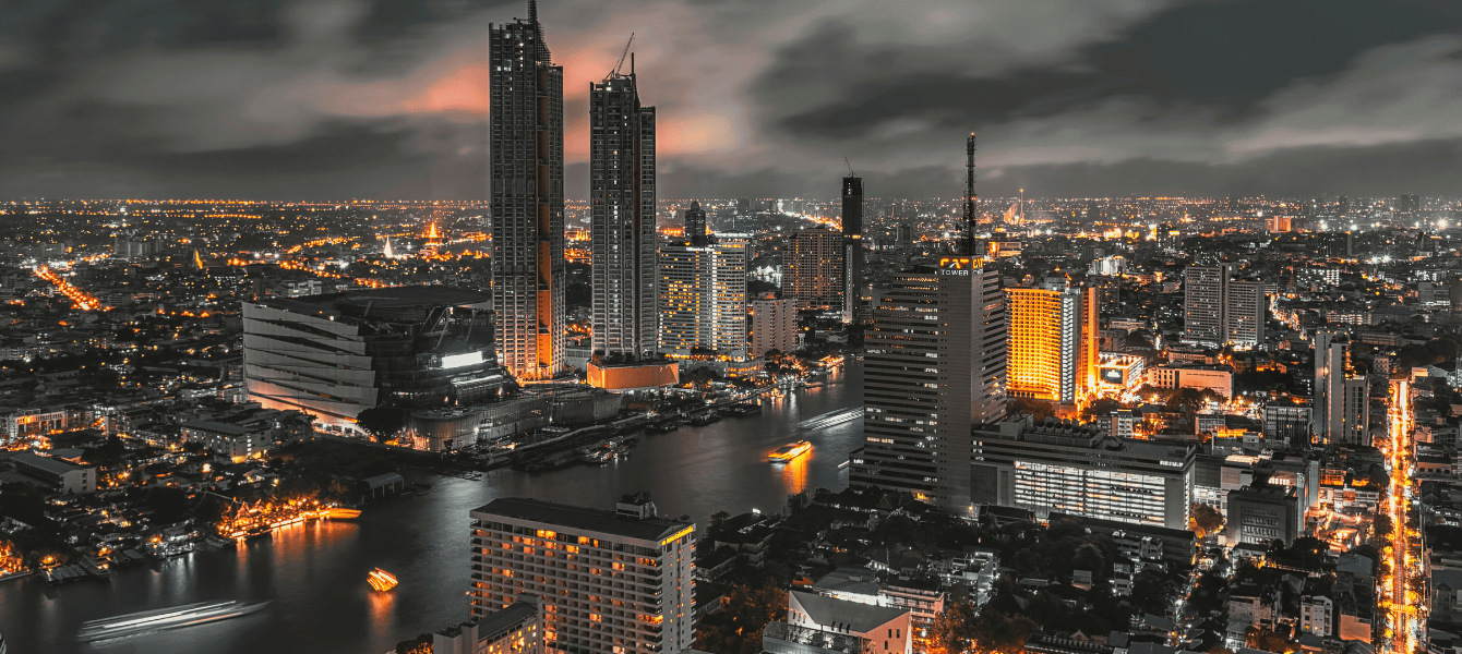 Bangkok 3-Day Itinerary (2025 Update): Best Stops & Local Secrets!
