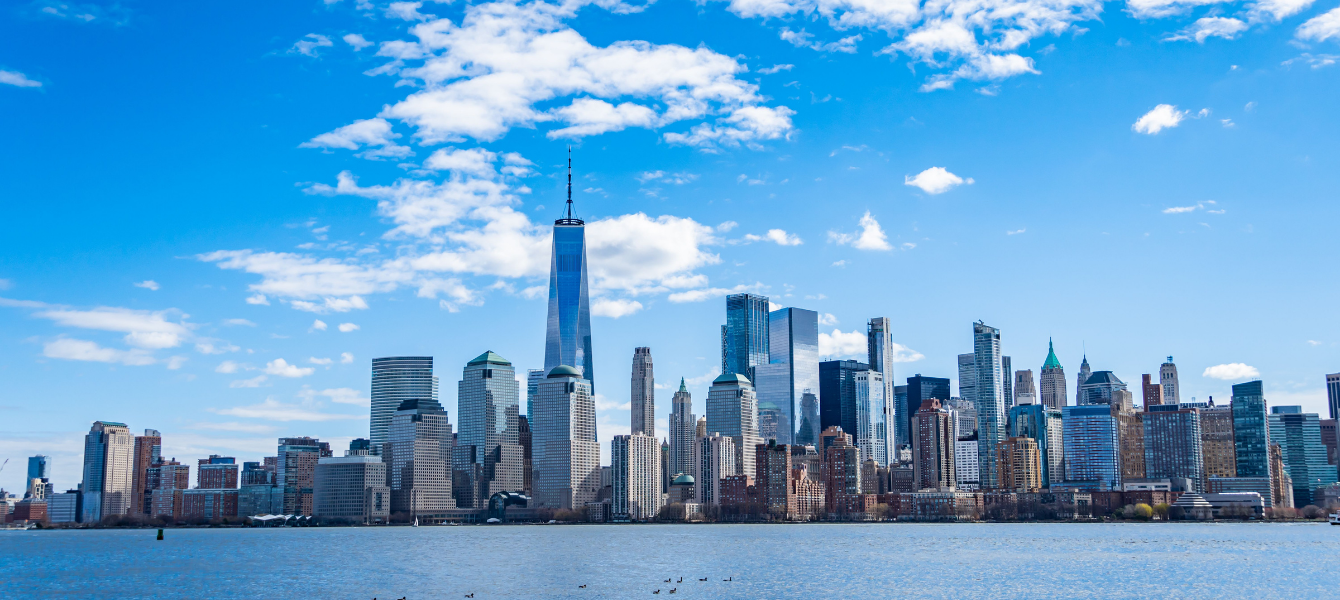 5 Best Picnic Spots in Central Park in April