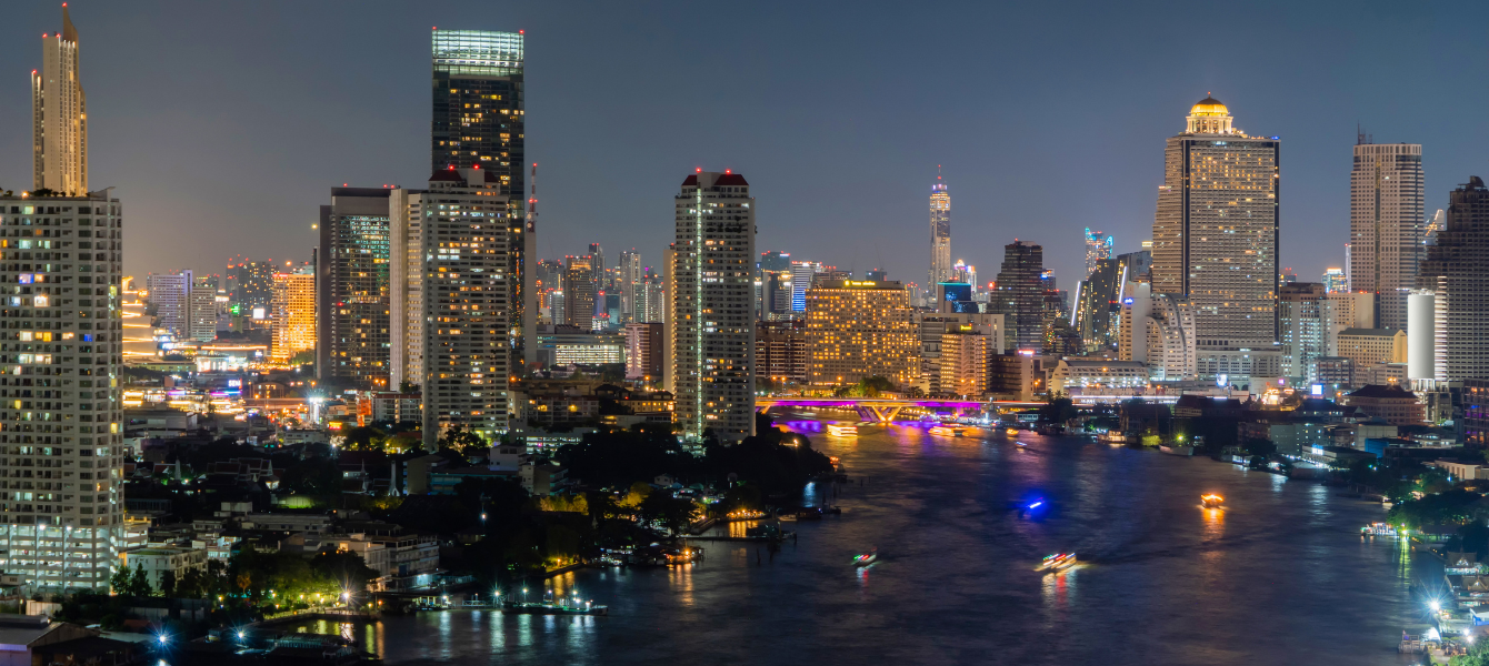 The Best Hidden Bangkok Neighbourhoods for Digital Nomads in 2025