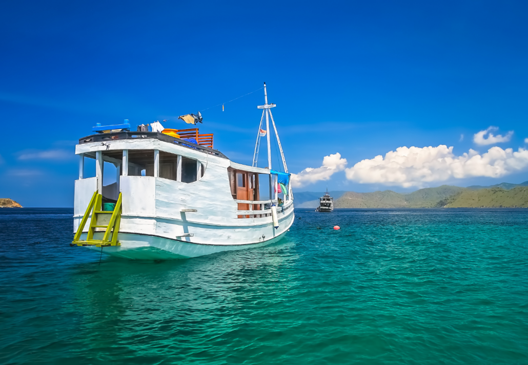 Best Snorkeling Spots in Gili Islands for Beginners: A Simple Guide