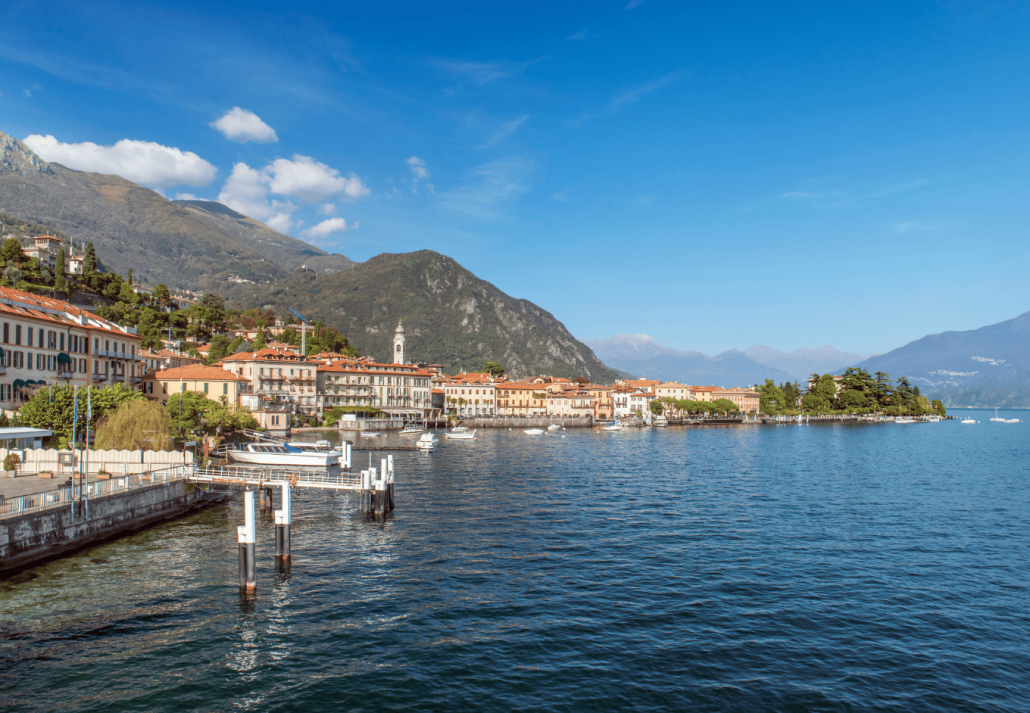 Lake Como