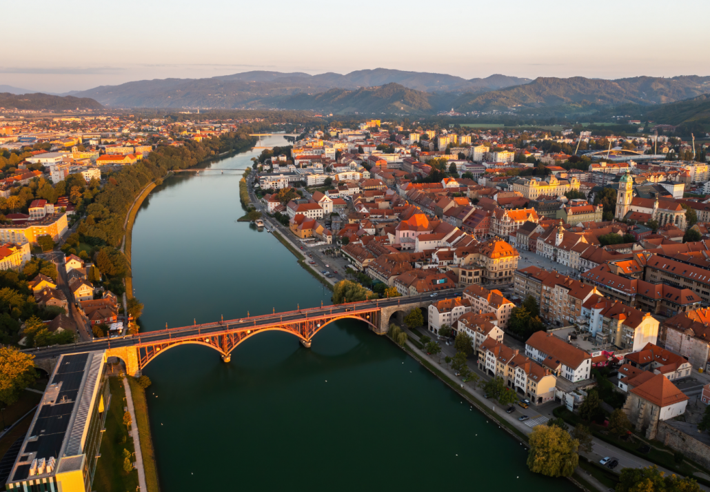 The Ultimate Guide to Underrated European Cities Without Crowds