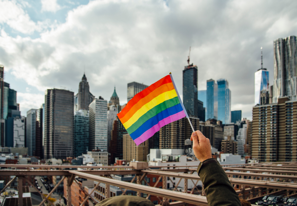 Best US Cities to Celebrate Pride Month in 2025