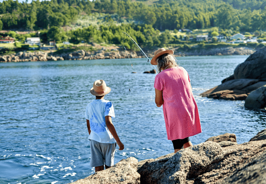 Best Underrated Cool Summer Destinations in the US