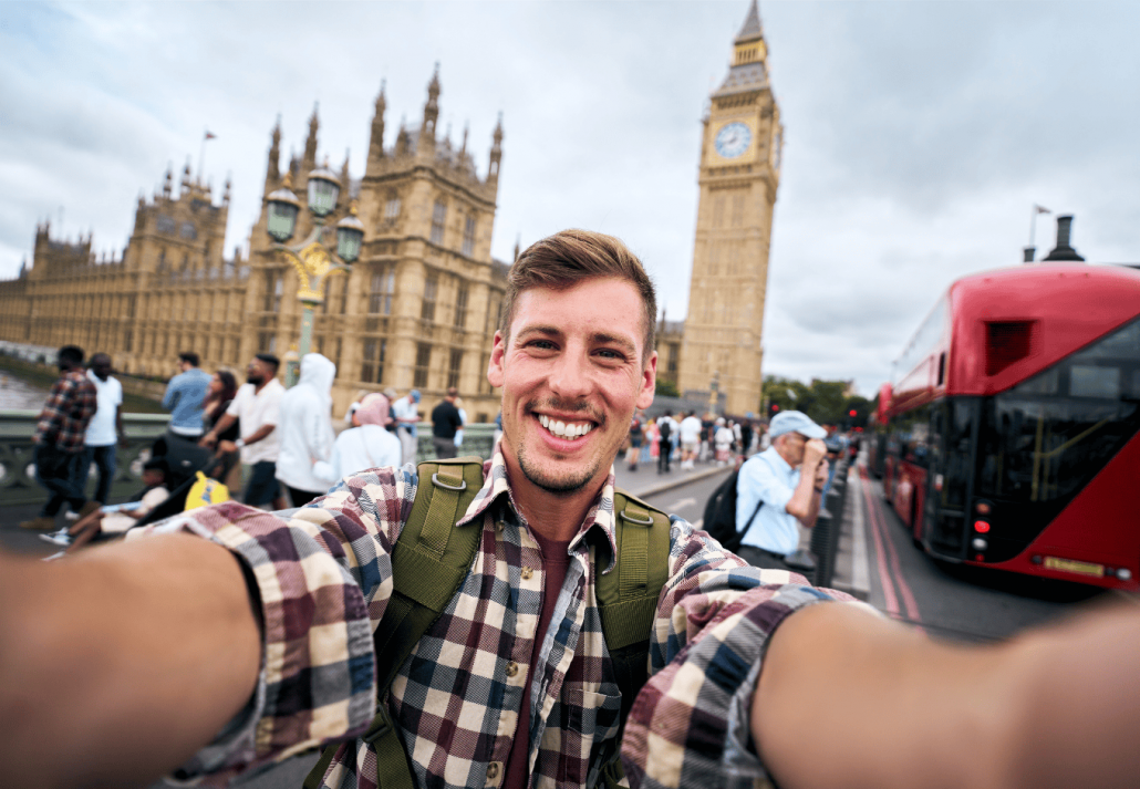A Complete guide to the UK Digital Nomad Visa