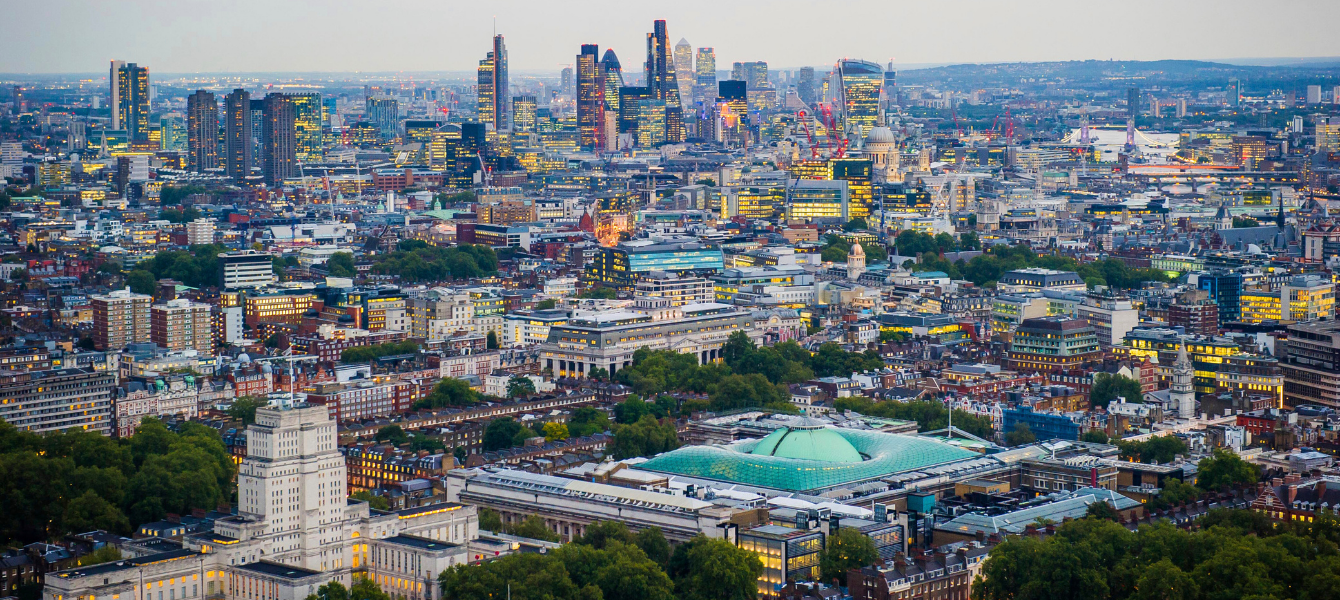 A Complete guide to the UK Digital Nomad Visa