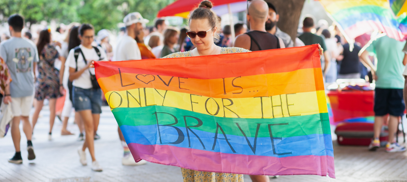 Best US Cities to Celebrate Pride Month in 2025