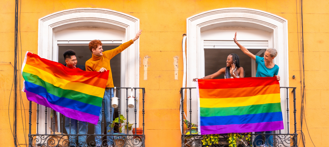 Best LGBTQ Friendly Hotels in the USA to Book Now