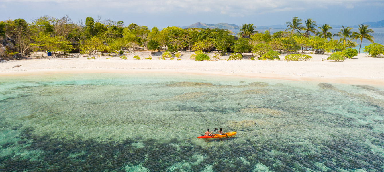 Best Snorkeling Spots in Gili Islands for Beginners: A Simple Guide