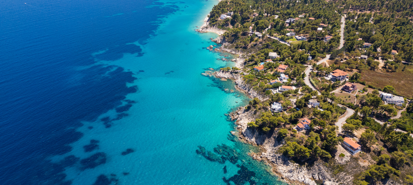 Budget Travel Guide To Thassos! Why You Need To Visit