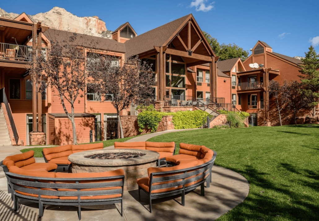 holiday-inn-express-springdale-zion-national-park