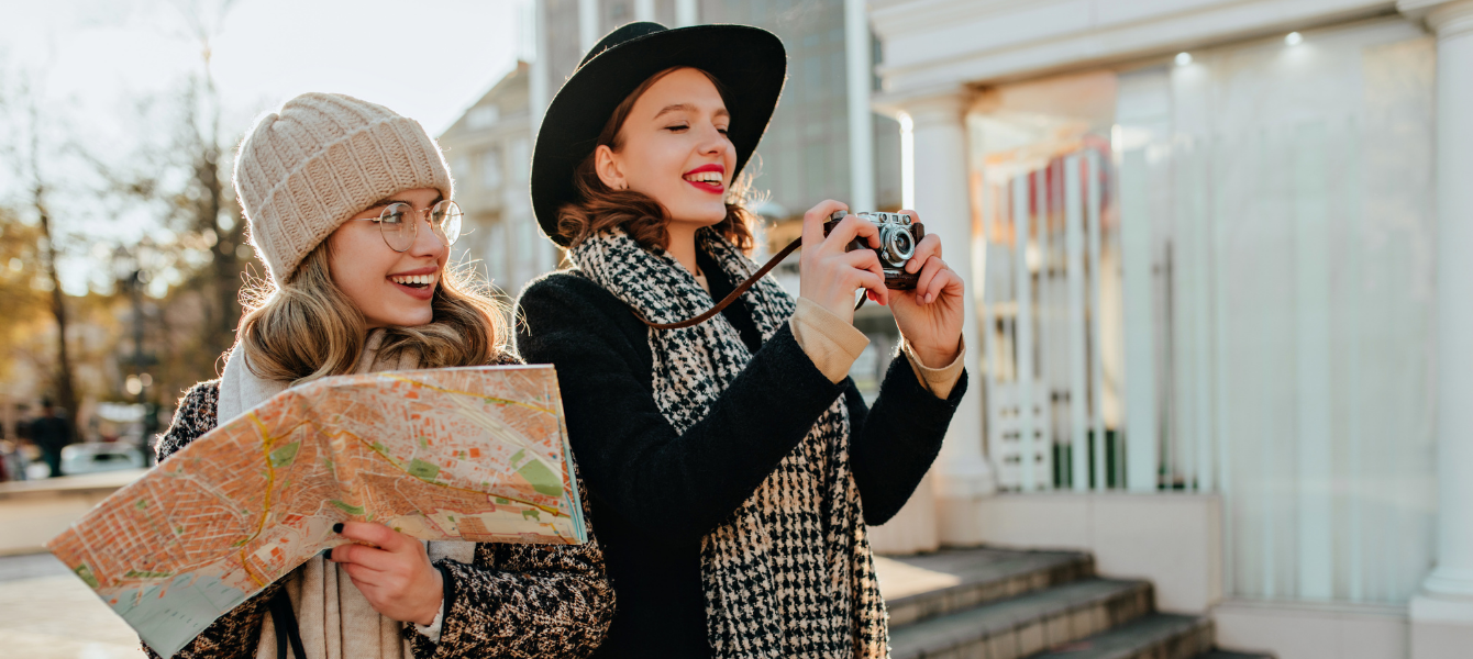 Amazing Mother-Daughter Weekend Trips in 2025