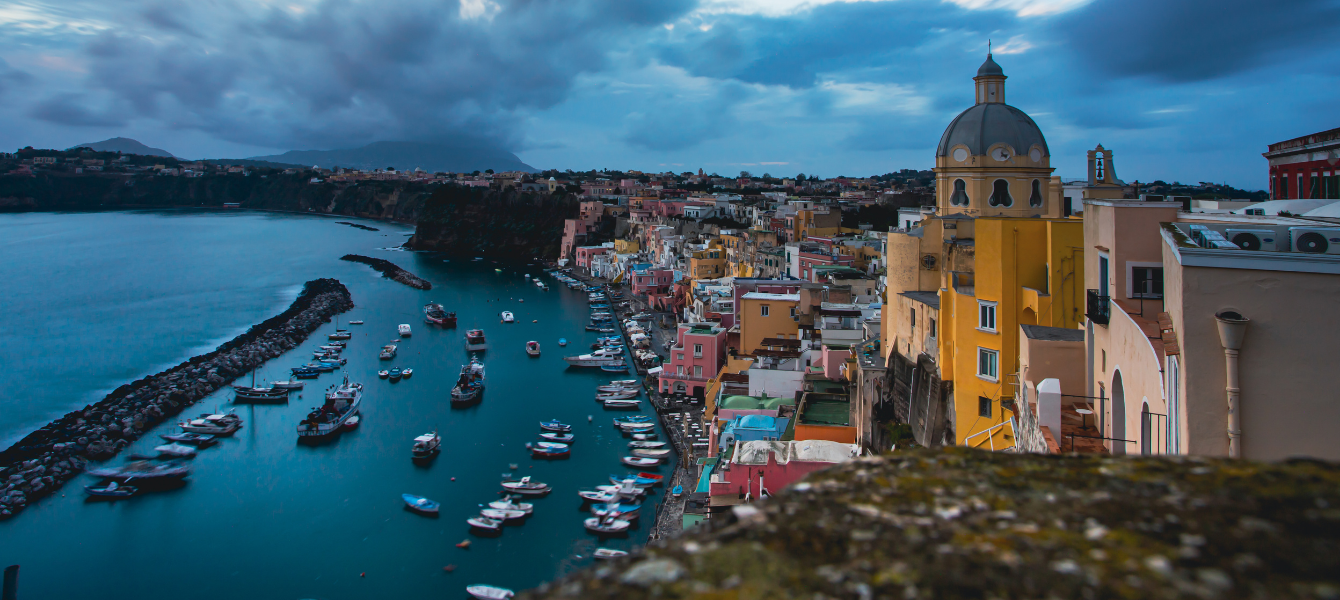 Solo Travel in Italy 2025: The Ultimate Guide