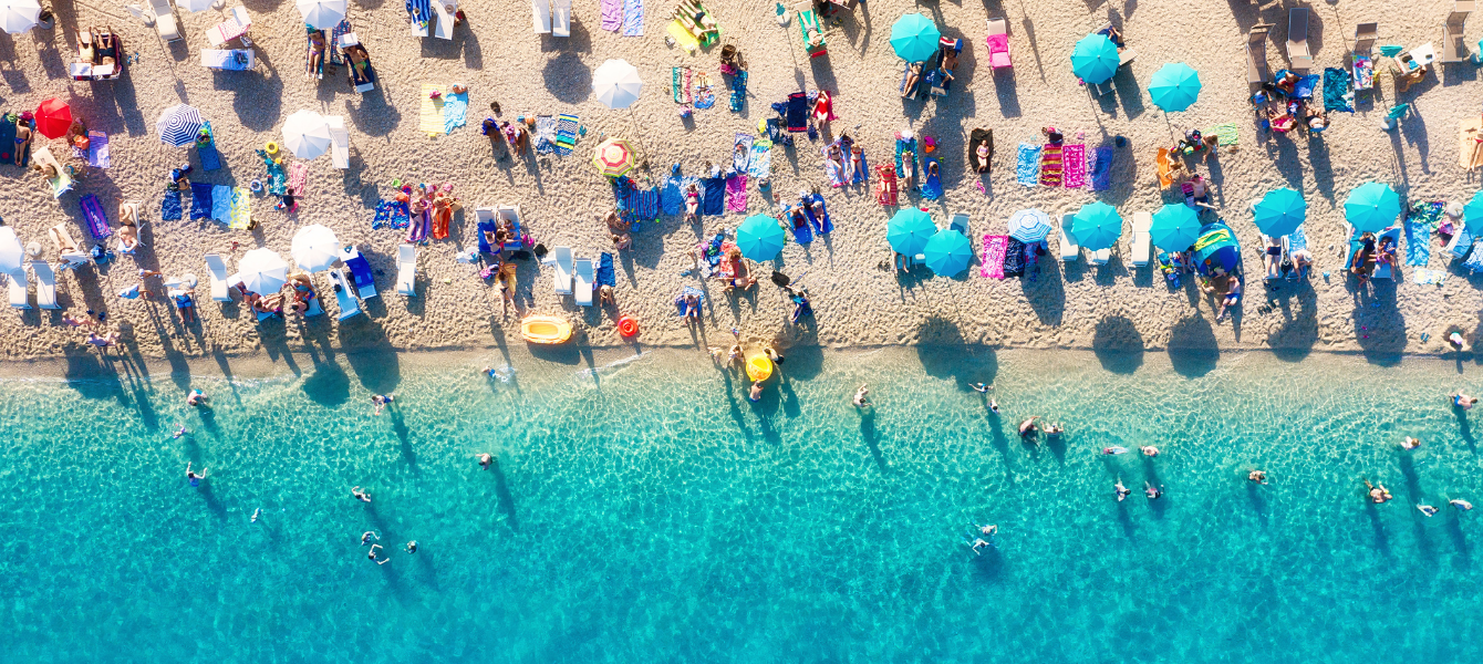 Best Underrated Cool Summer Destinations in the US