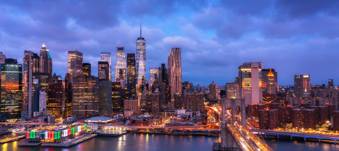 Where to Experience Sleep Tourism in New York City!