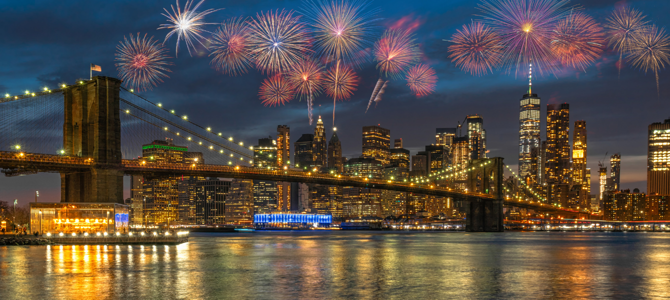 Where to Watch 4th of July in New York City