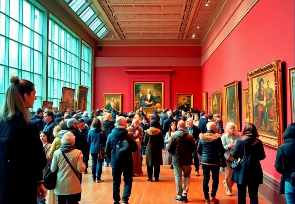 Best Rotterdam Museums to visit this summer