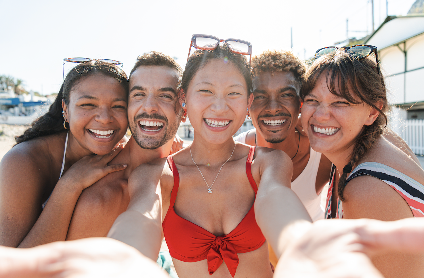 How AI Is Changing the Way We Plan Our Holidays