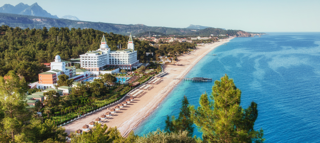 The Ultimate Luxury Resorts Europe Guide – Book Your Dream Escape!