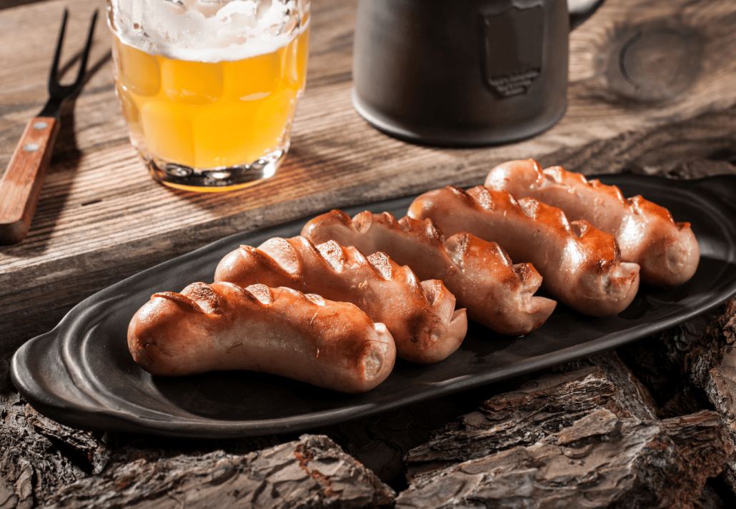Best Oktoberfest Food To Eat In Munich