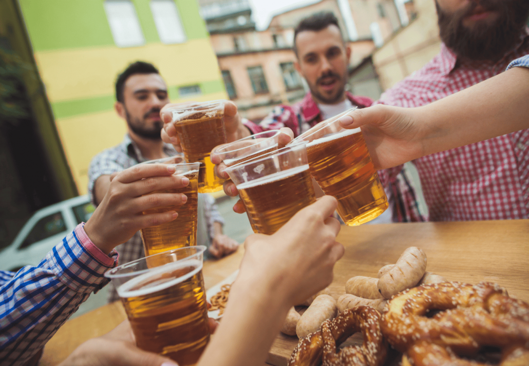 oktoberfest tips