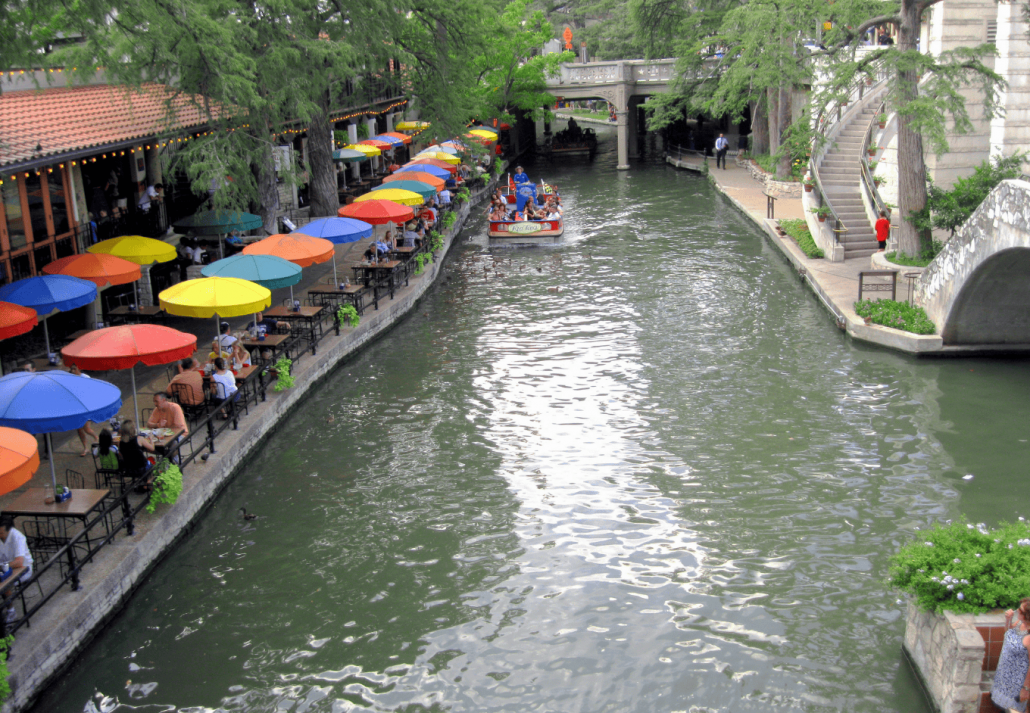Scenic Day Trips from Austin You’ll Love!
