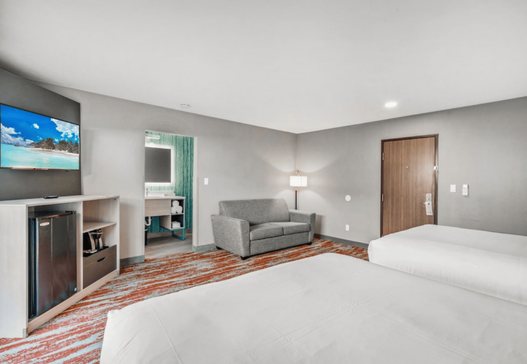 Hotel Avania Inn