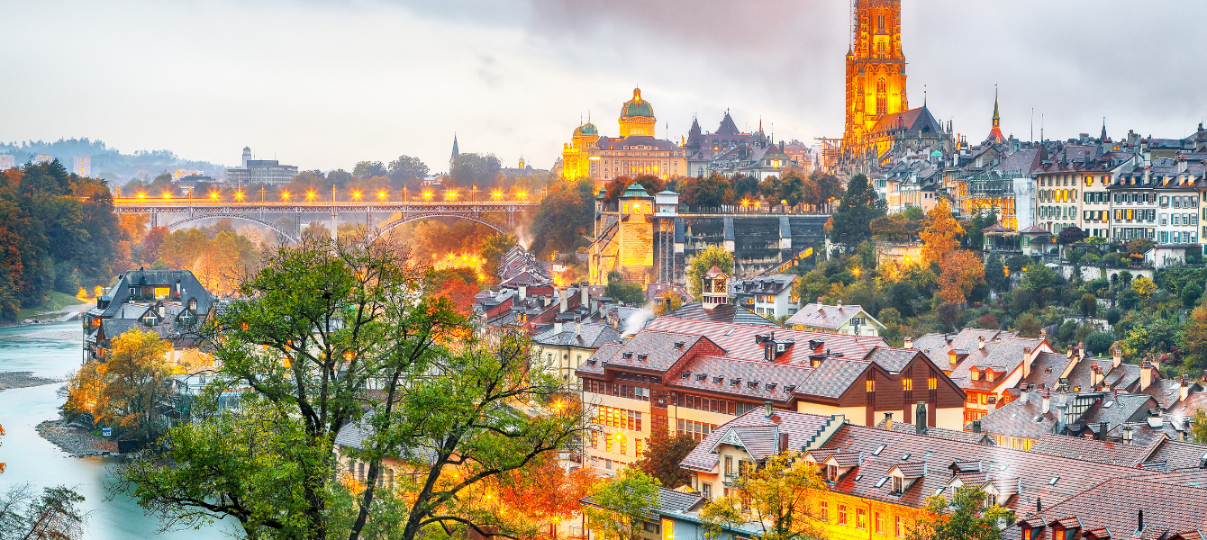 10 Best European Cities to Visit: Your Ultimate Bucket List!