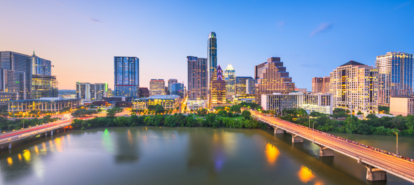 Scenic Day Trips from Austin You’ll Love!