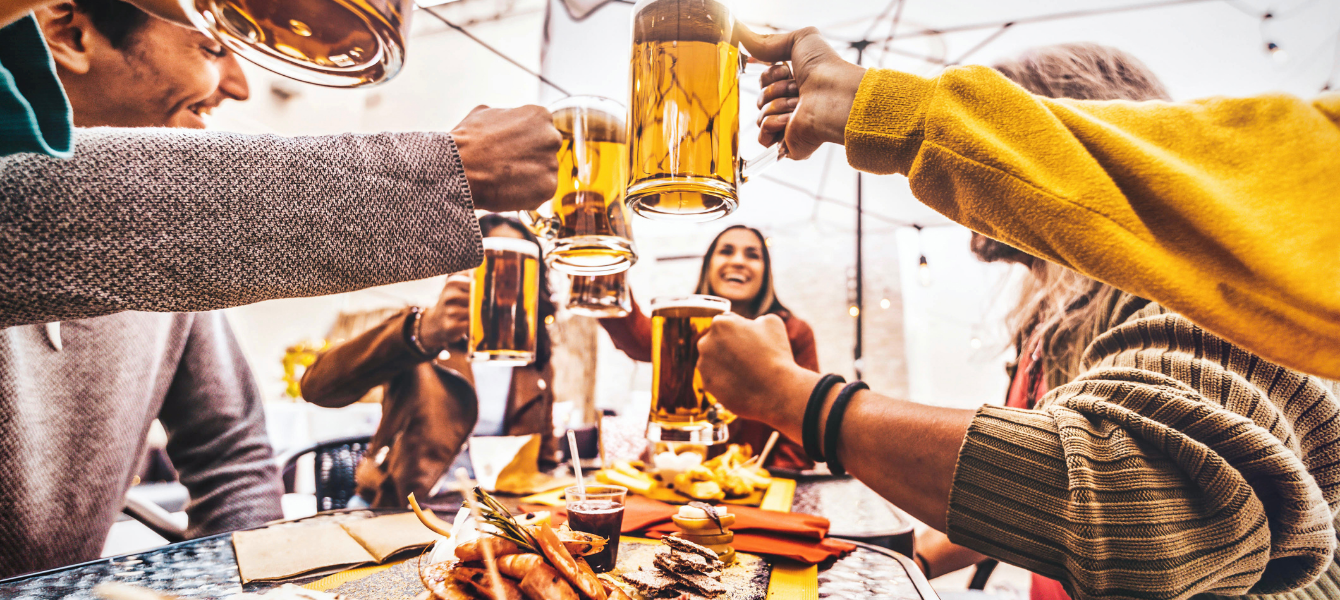 Best Oktoberfest Food To Eat In Munich