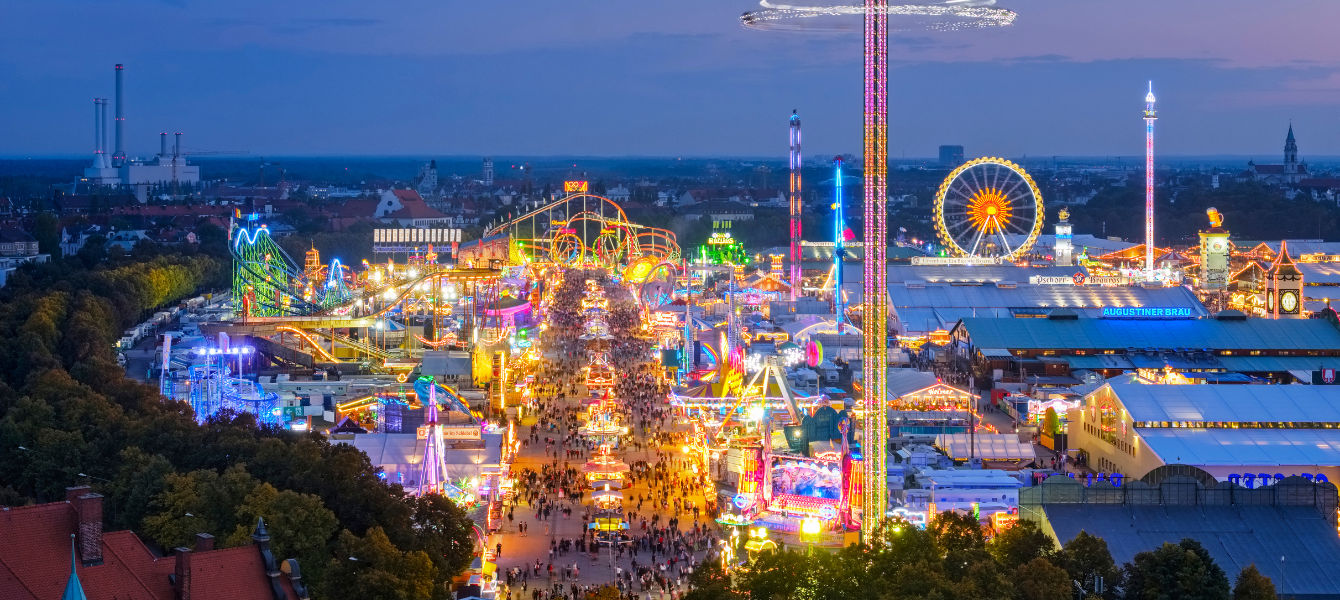 Essential Oktoberfest Tips You Need Now