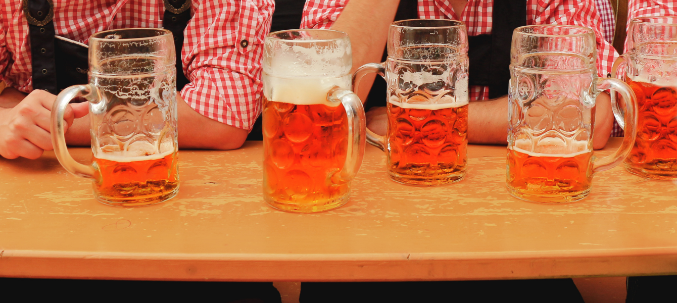 Oktoberfest Zinzinnati 2025: Everything You Need to Know