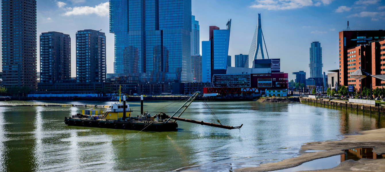 Hidden Gems of Rotterdam Nightlife