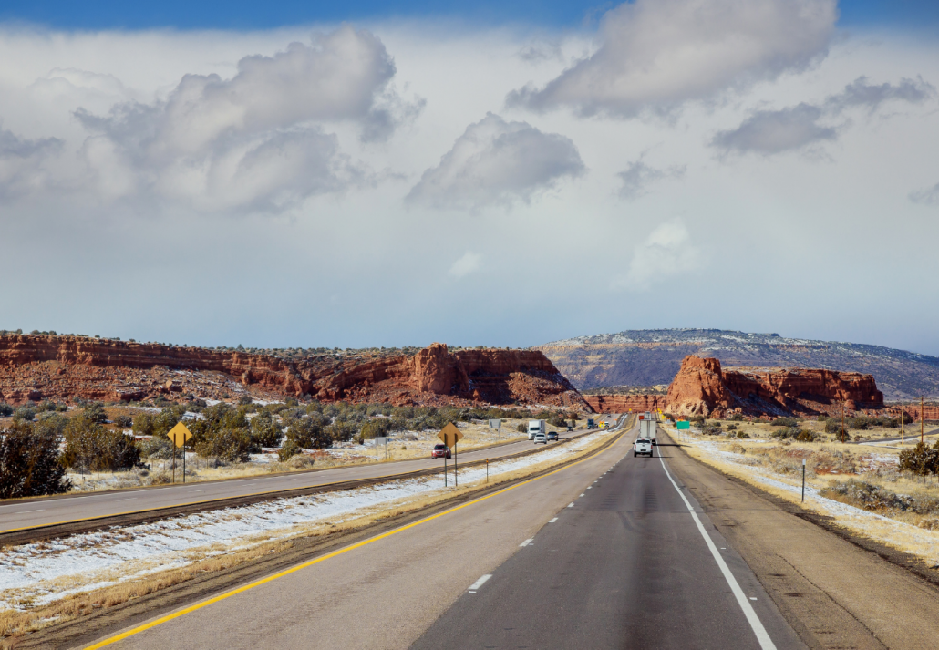Salt Lake City to Arches National Park: The Ultimate Road Trip Guide!